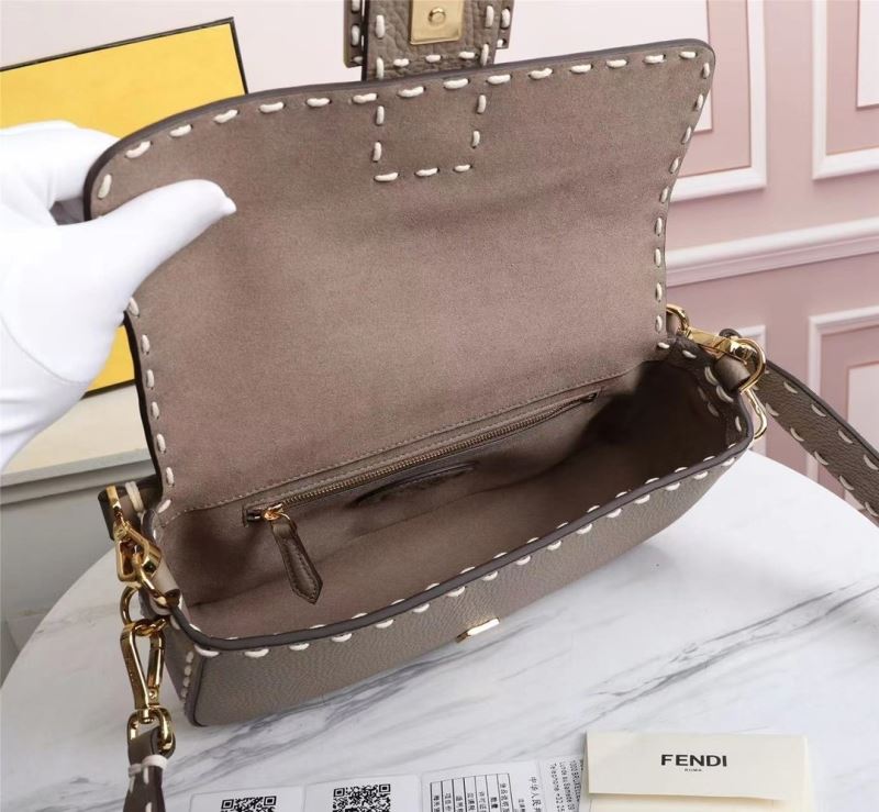 Fendi Baguette Bags